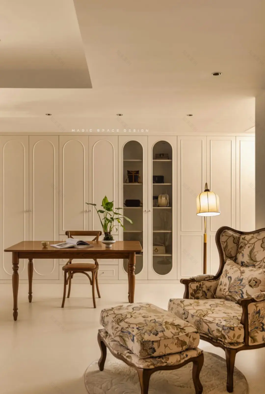 合肥·中海世家丨中国合肥丨麻吉空间联合设计-45