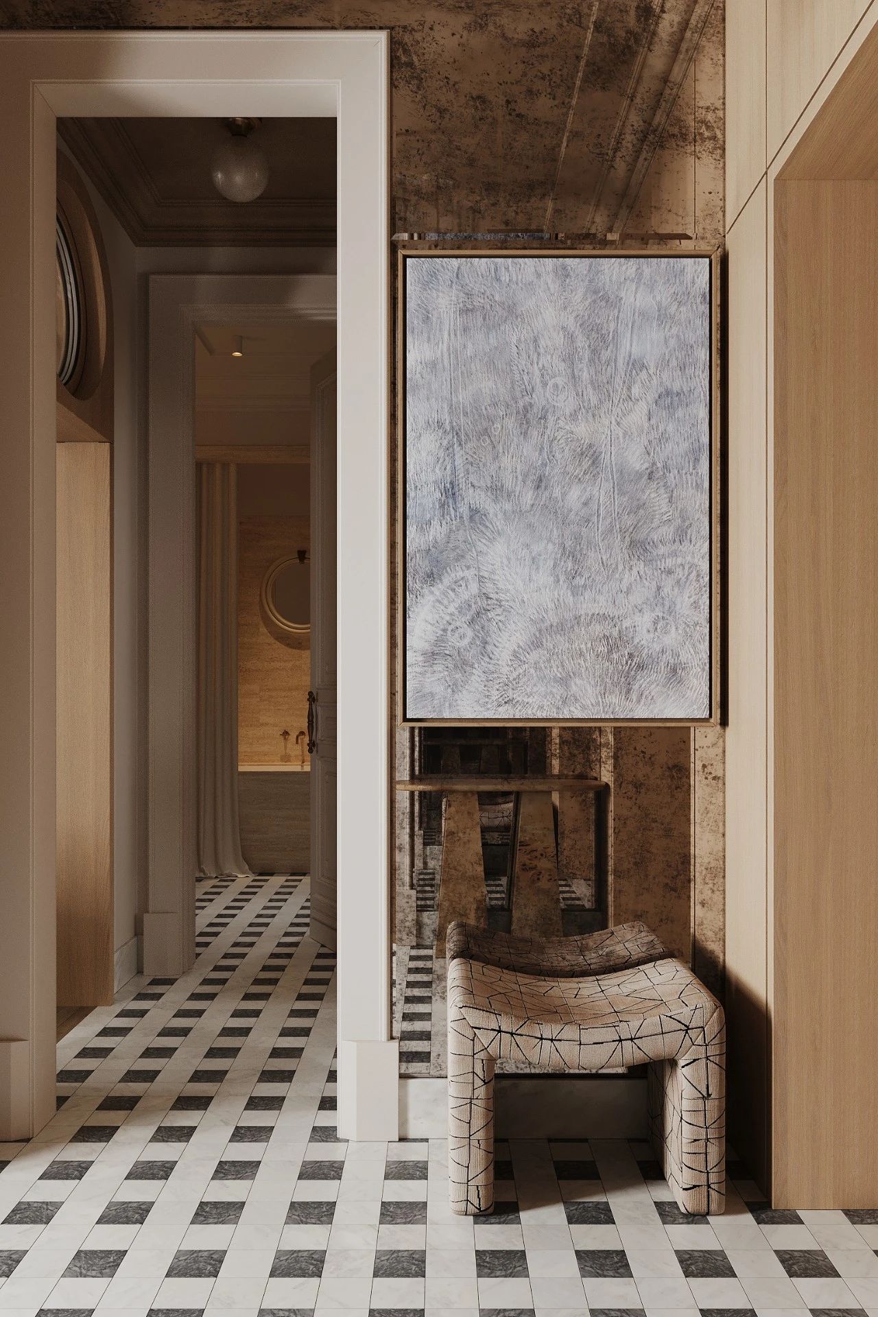 从莫斯科到巴黎丨俄罗斯莫斯科丨Shakun Julia-35