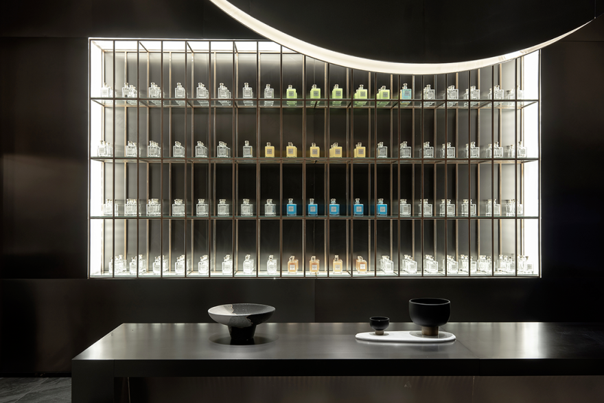 昆明枢纽曜城销售中心设计丨中国昆明丨楷素设计(KES Design Office)-27