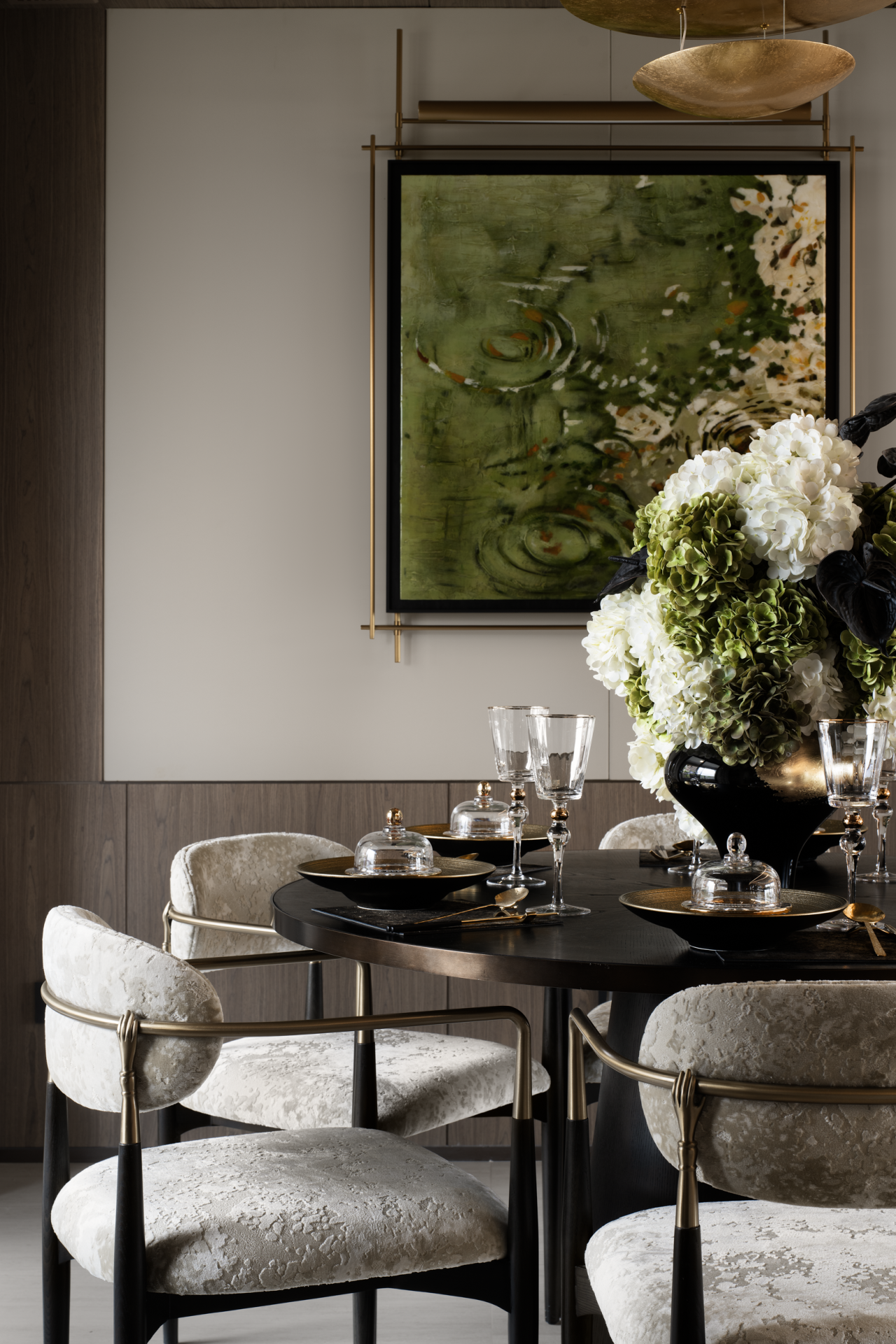 海南万宁绿城·海语春风样板间丨中国海南丨元禾大千-12