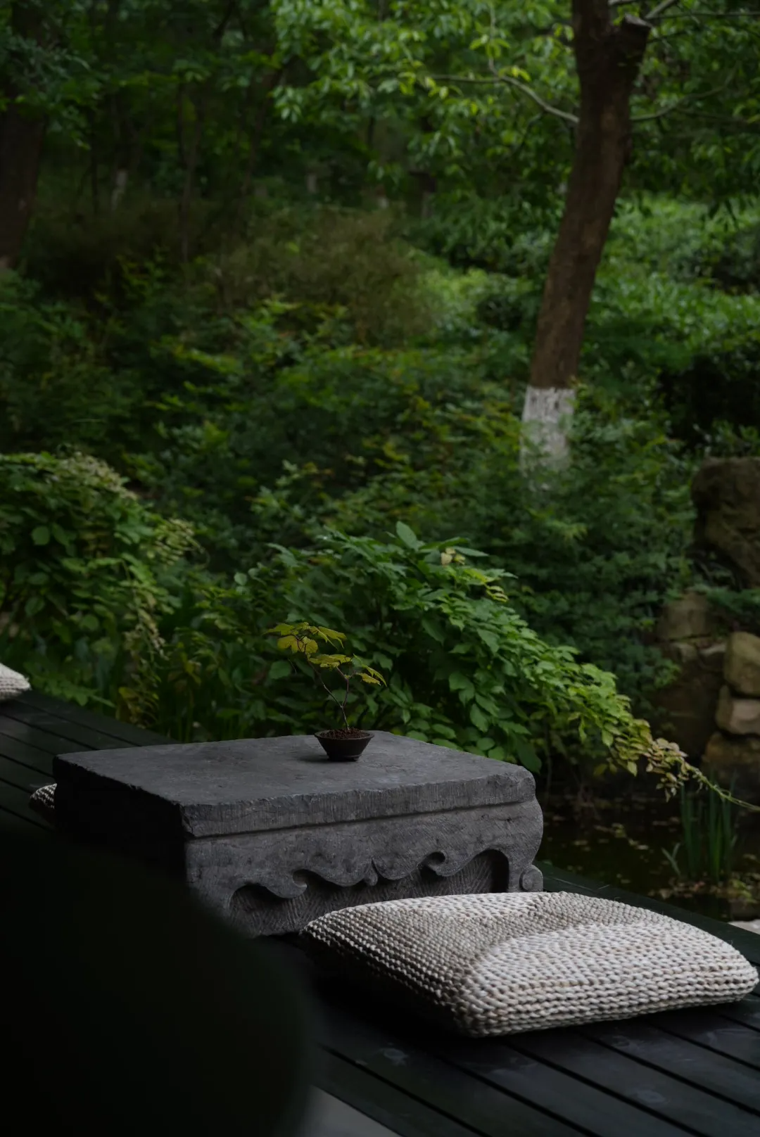 春山在望 RESUN丨中国江苏丨尚壹扬设计-69