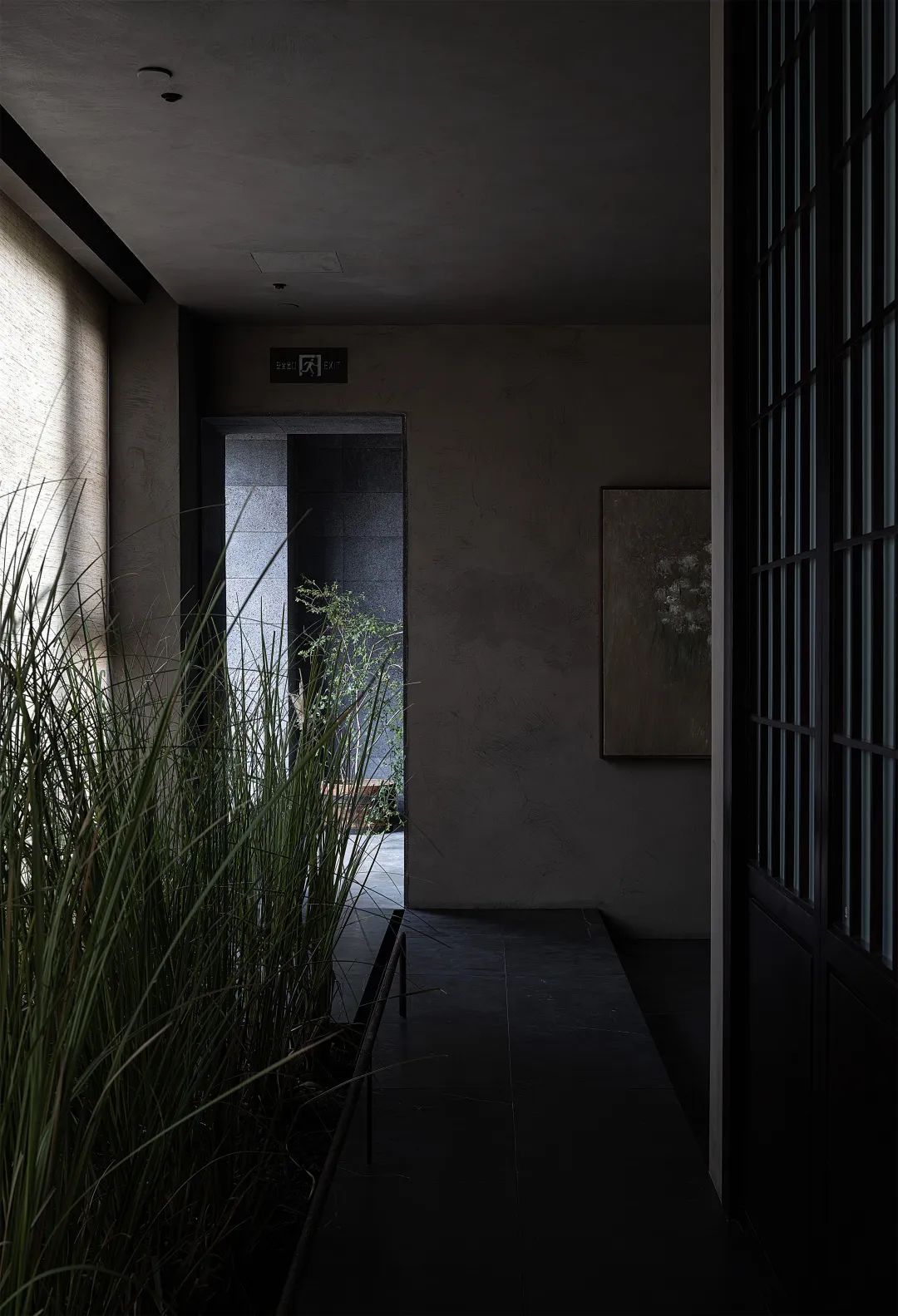 茶室(佳和喔香)丨中国成都丨现场建筑工作室-61