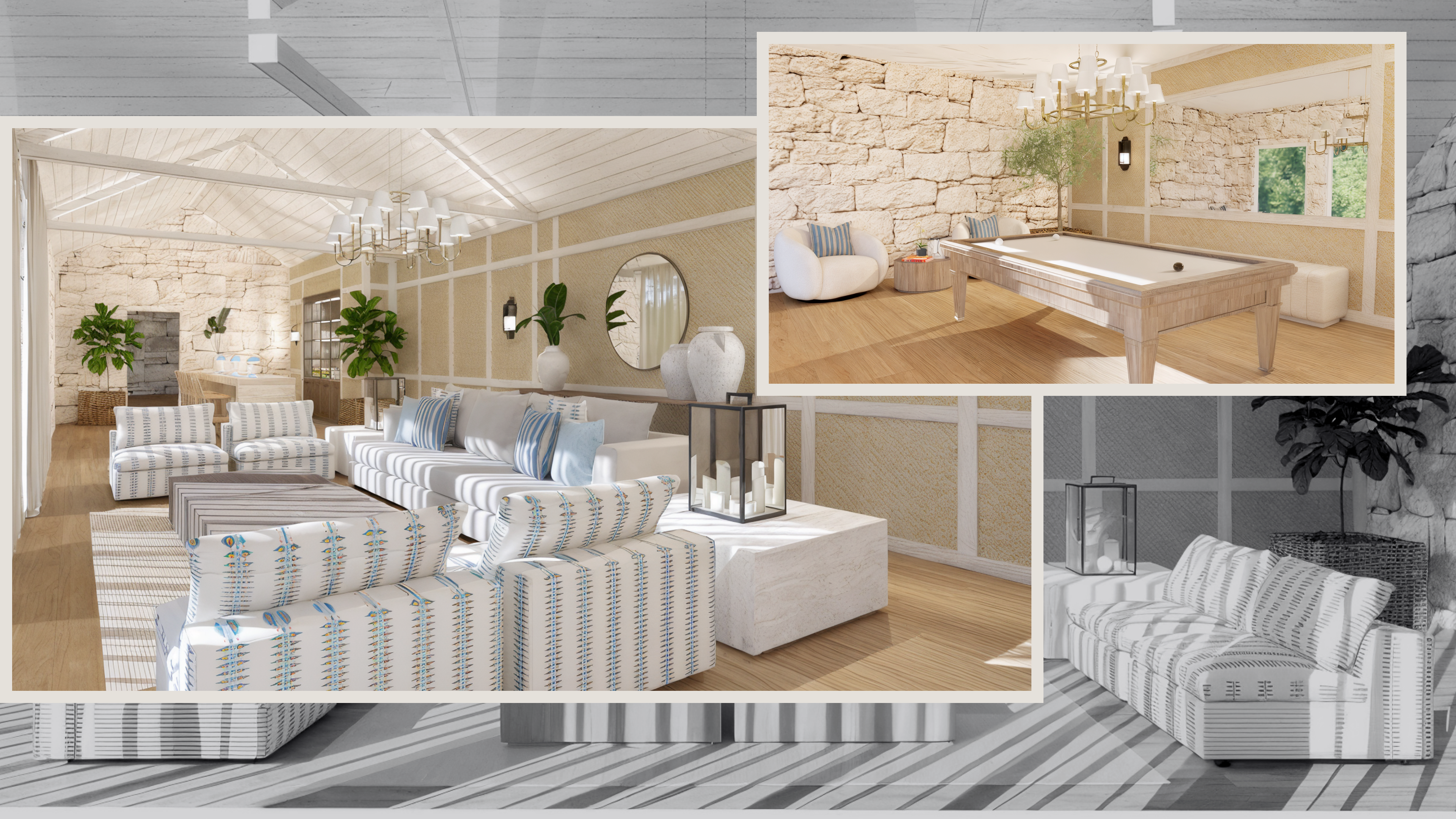 Interior Design Portfolio - Francesco Salvatore-109