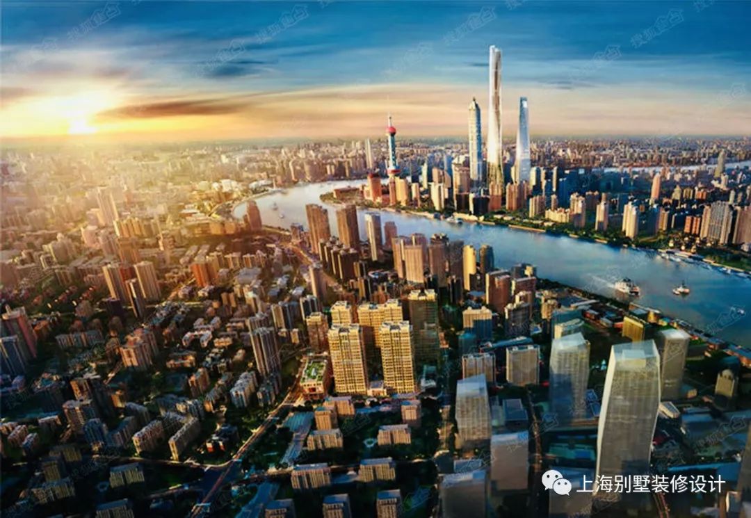 融创·外滩壹号院 | 世界金融之都核心地段住宅的价值洼地-32