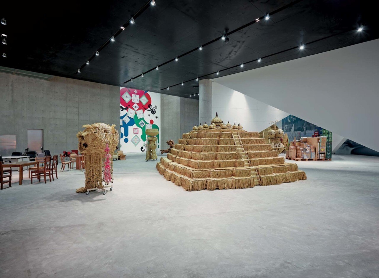 2018 悉尼双年展艺术家群像 | 多元化艺术盛宴-23