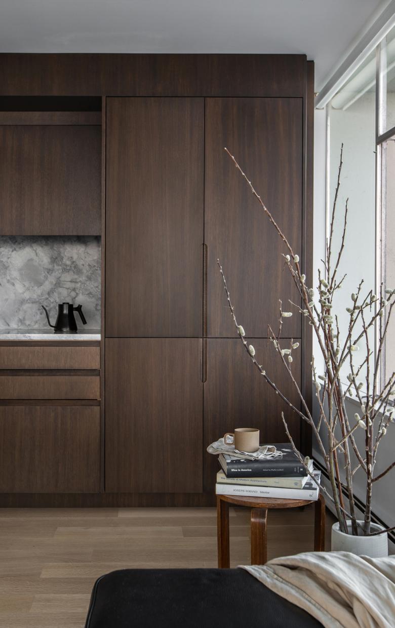 Lakeside West 公寓改造丨美国西雅图丨Wittman Estes-0