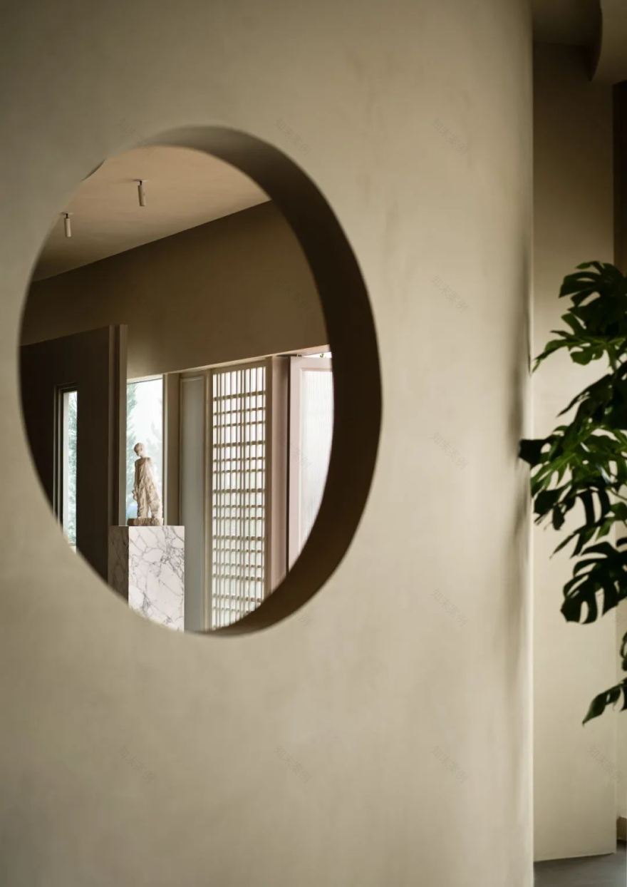 奢幔意大利进口家具集合展厅丨中国成都丨jsd.简璞团队,危环,曾微微-55