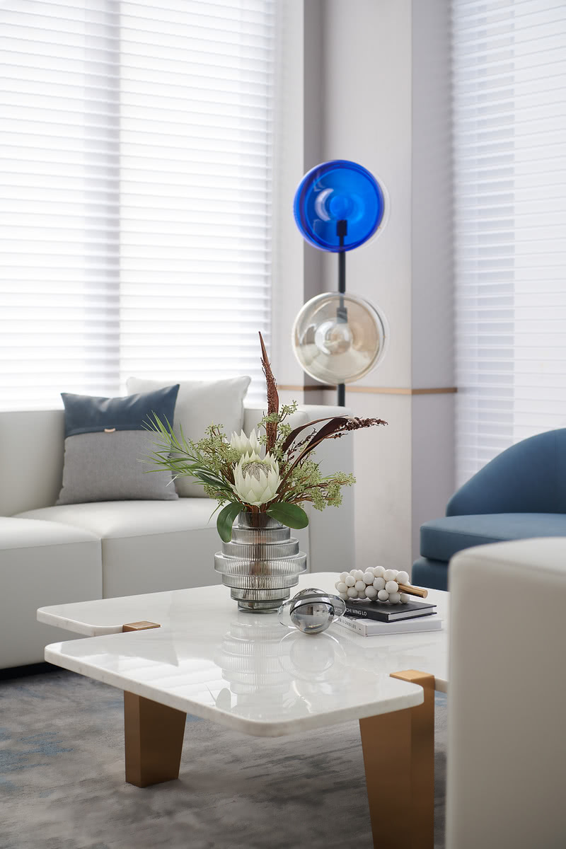 中茵天瑞玖珑国际售楼处-8