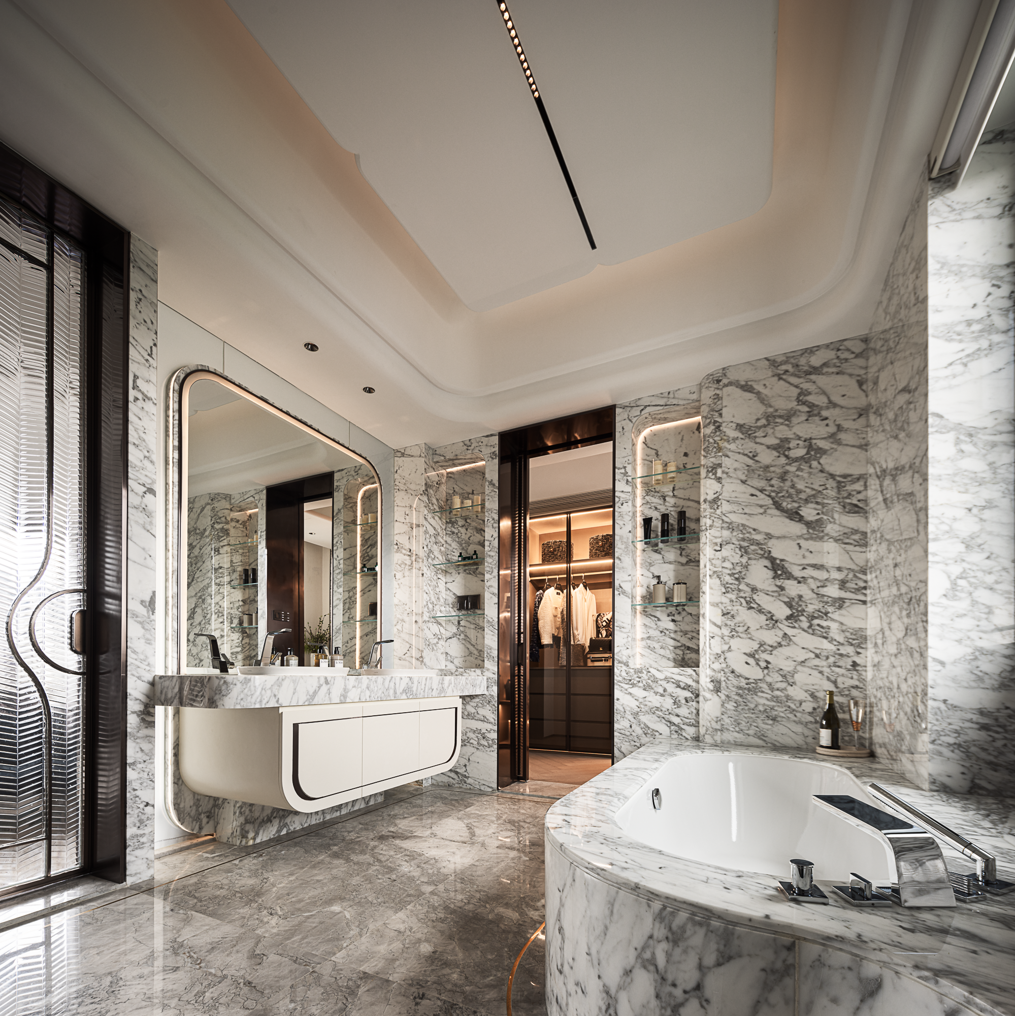 余姚·云栖江南里丨中国宁波丨邱德光及团队（杨尹赢,陈惠君等）-53