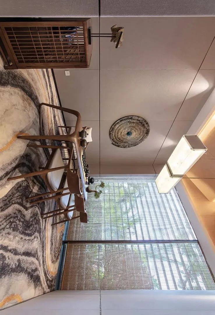 融创·观澜云顶销售中心丨中国西双版纳丨重庆米修室内设计有限公司,深圳齐晋空间设计-27