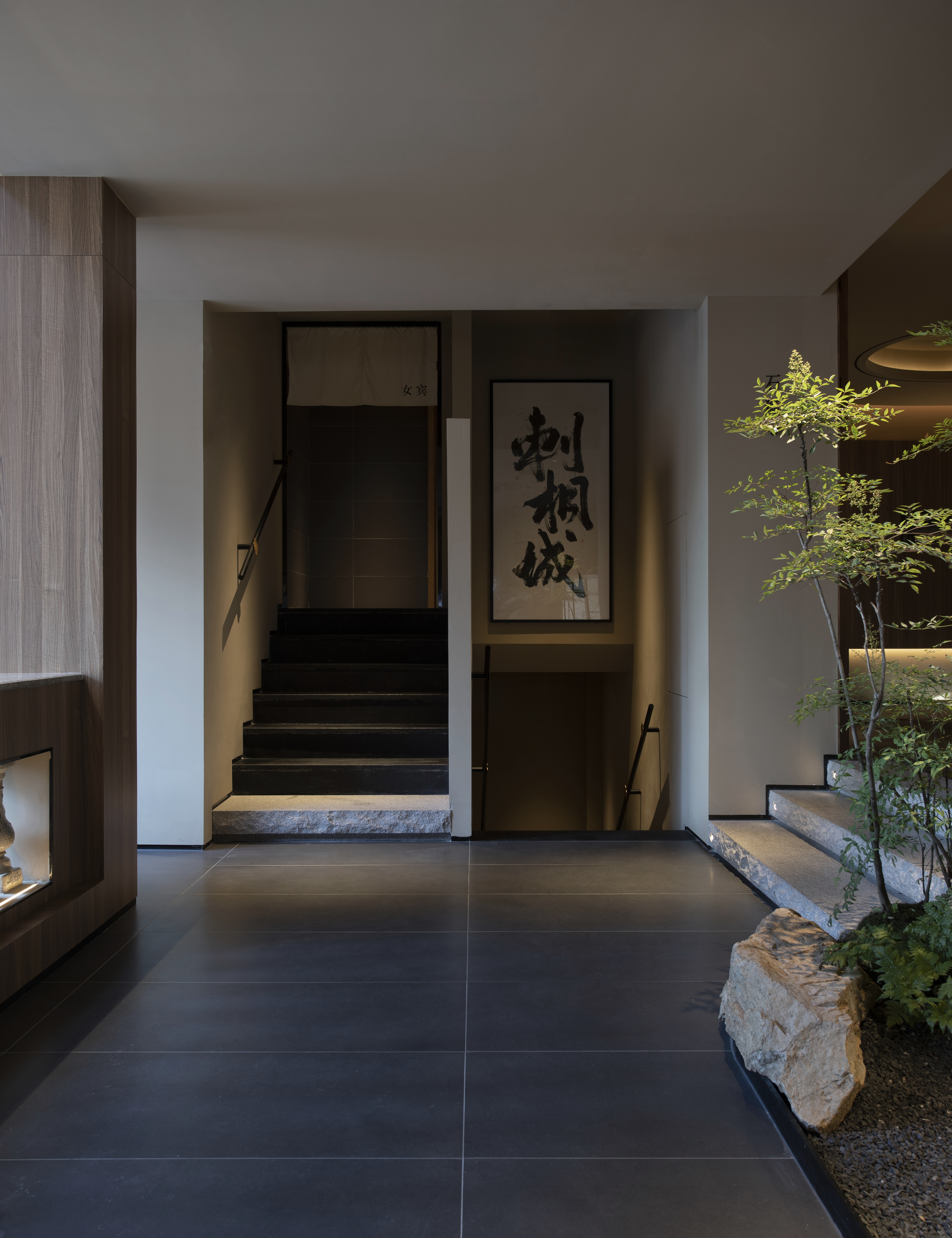 刺桐别院丨中国福建丨厦门焕境室内设计有限公司-46