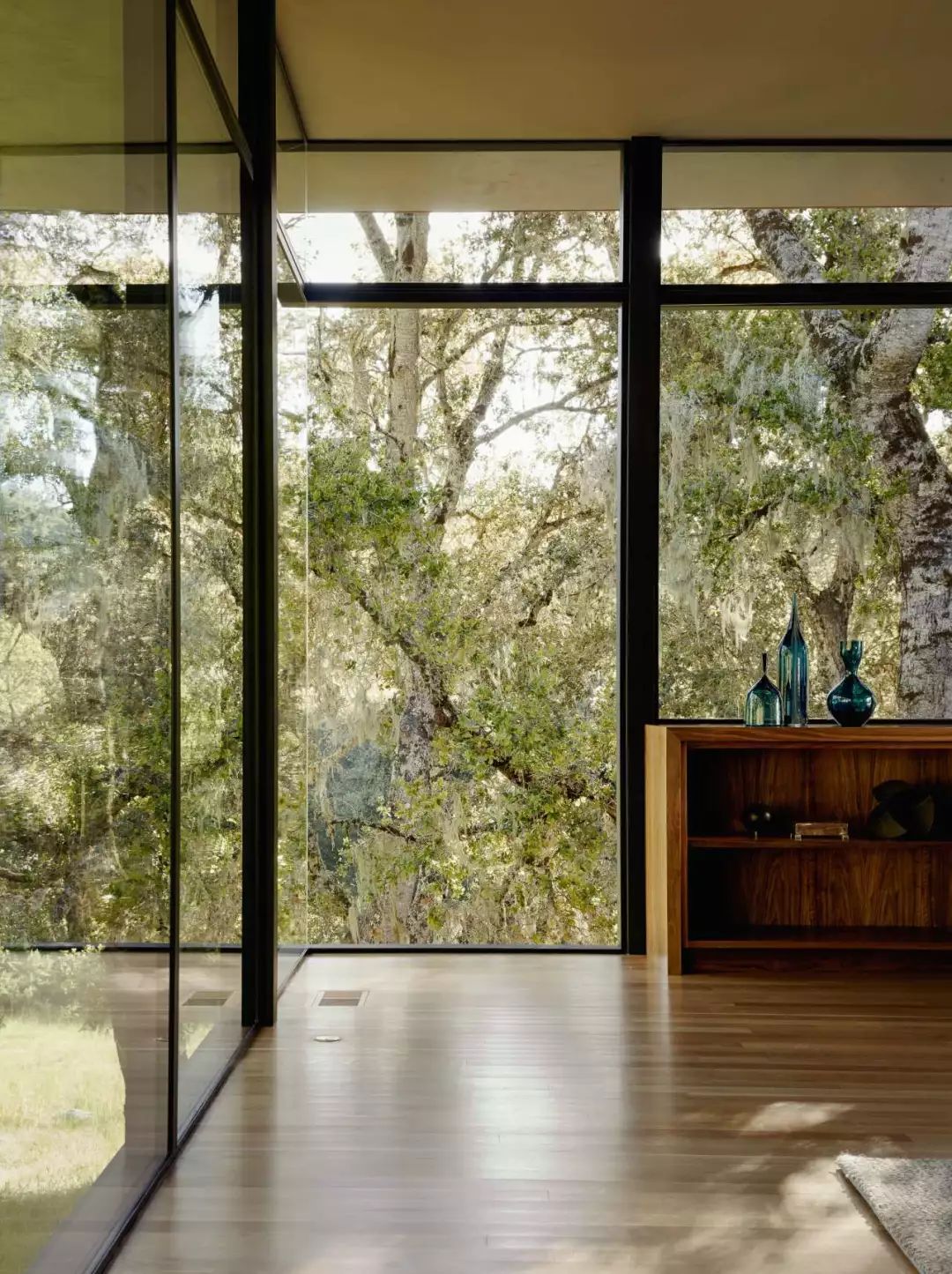 融合自然的当代美学 | 丹尼尔·皮乔塔设计案例解读-27