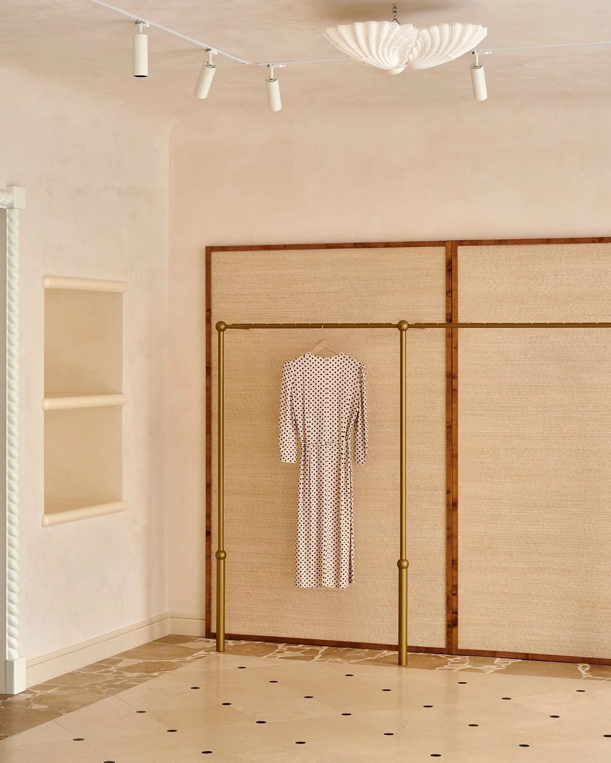 Liège 私人住宅丨法国巴黎丨Maxime Bousquet-53