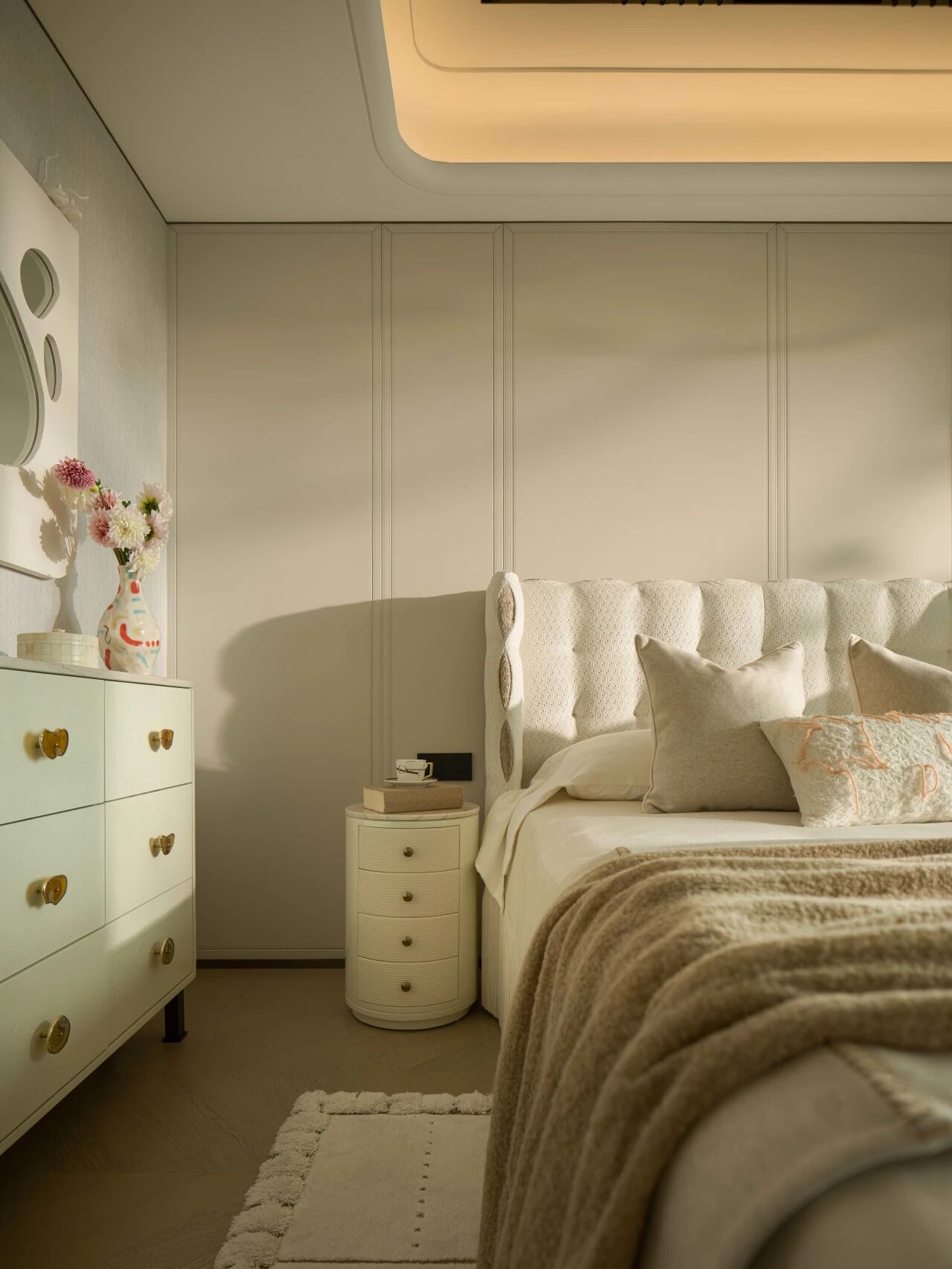 华润上海澐启滨江丨中国上海丨璞辉设计（软装）,李益中设计（硬装）-37