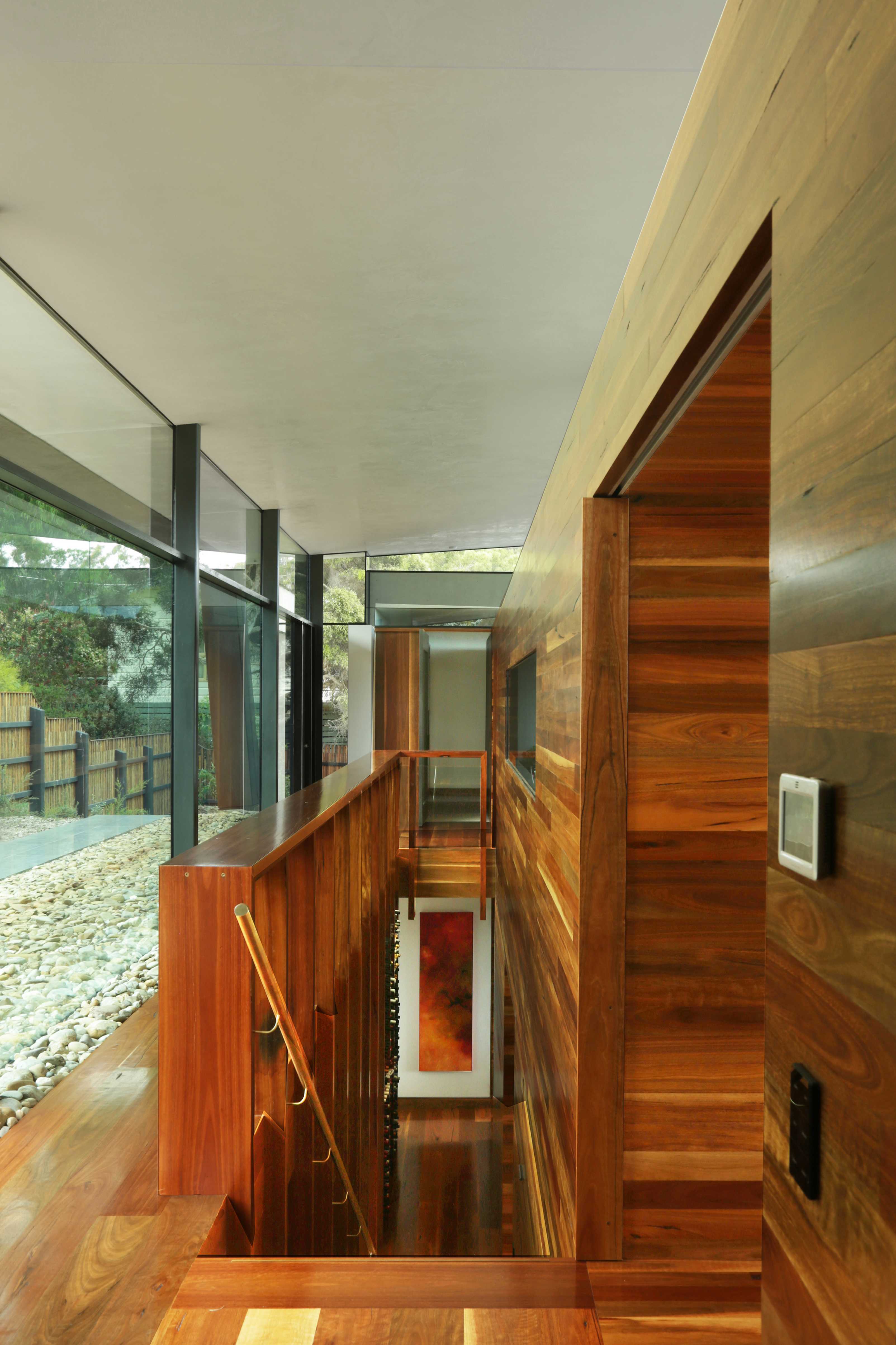 洛特湾 Louttit House-28