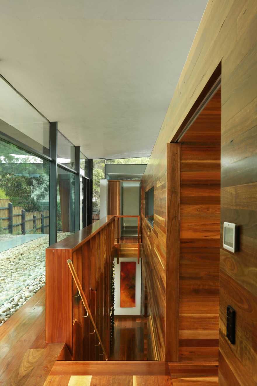 洛特湾 Louttit House-28