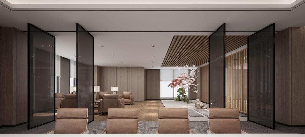 
西安某医疗科技公司 -5