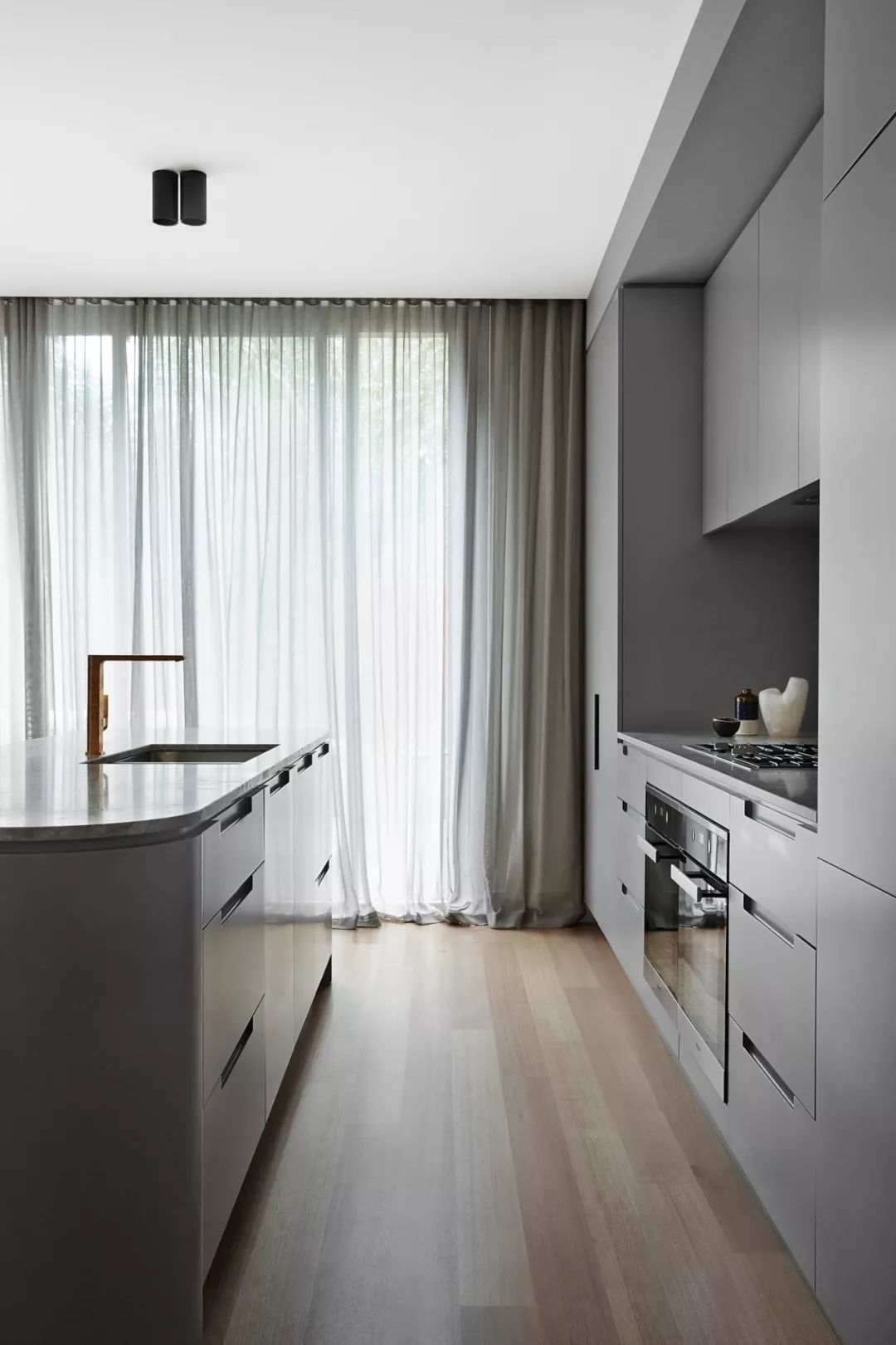 墨尔本优雅住宅设计-9