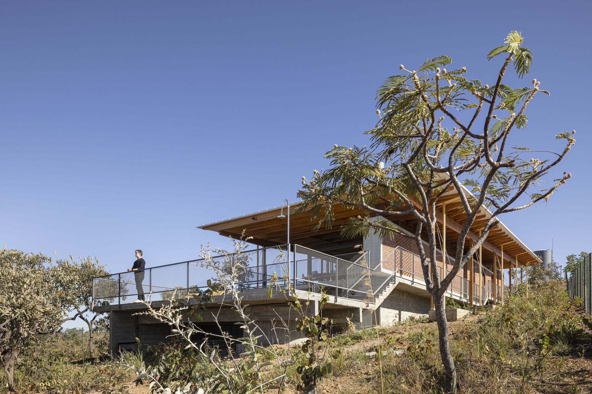 帕利库雷亚之家丨BLOCO Arquitetos-31