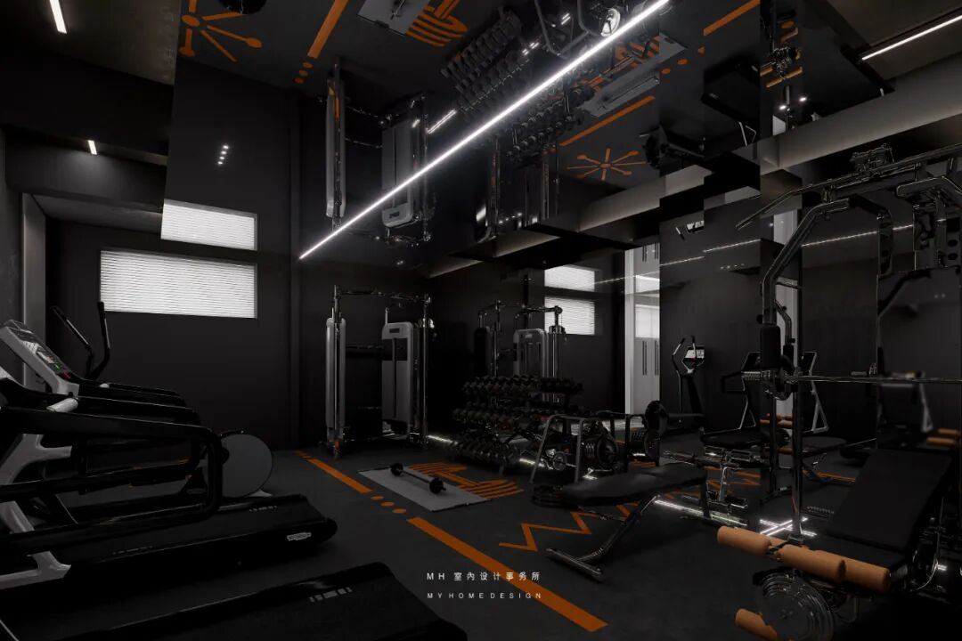 【首发】MH设计新作：梦开始的地方……-30