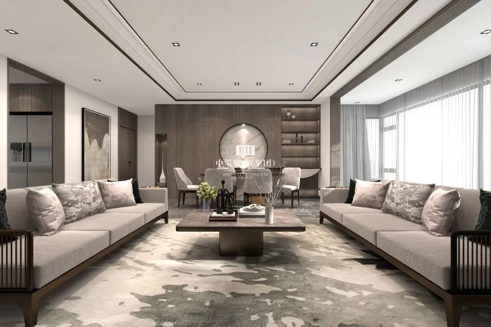 90 后设计师的巅峰之作 | 昆明设计峰格-31