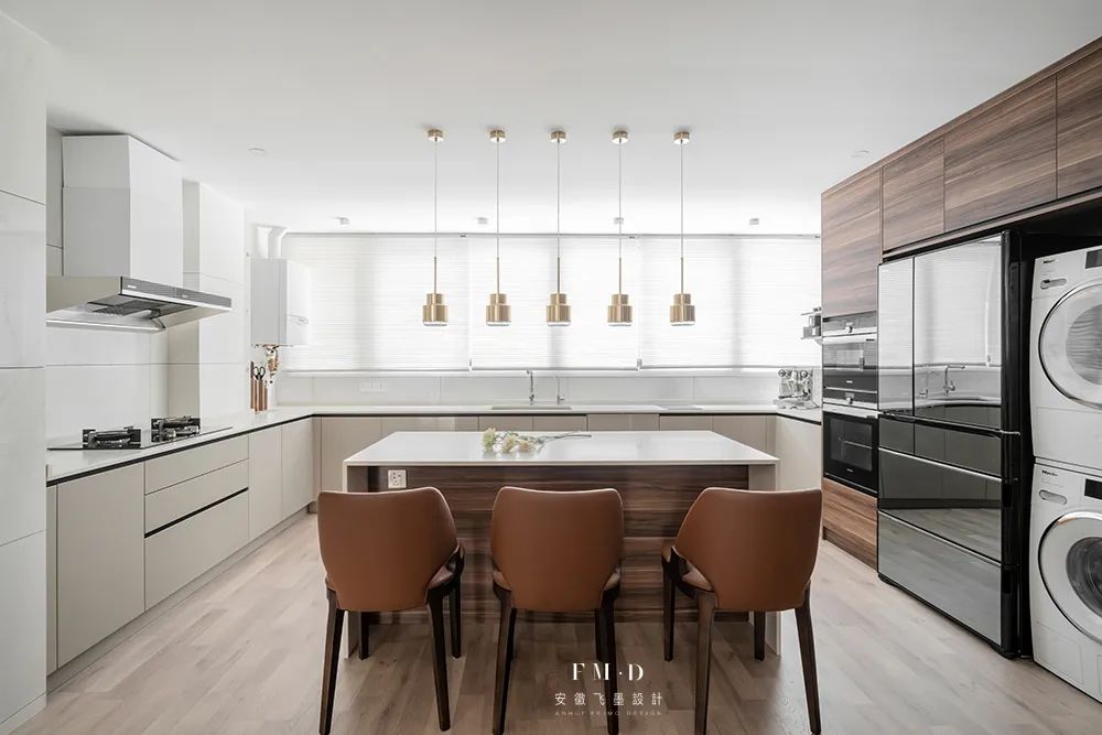 中国式长走道设计指南丨飞墨君-36