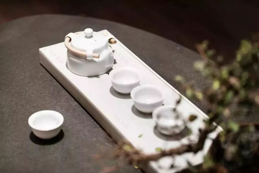 家装案例|建发·泱誉,水墨江南!-23