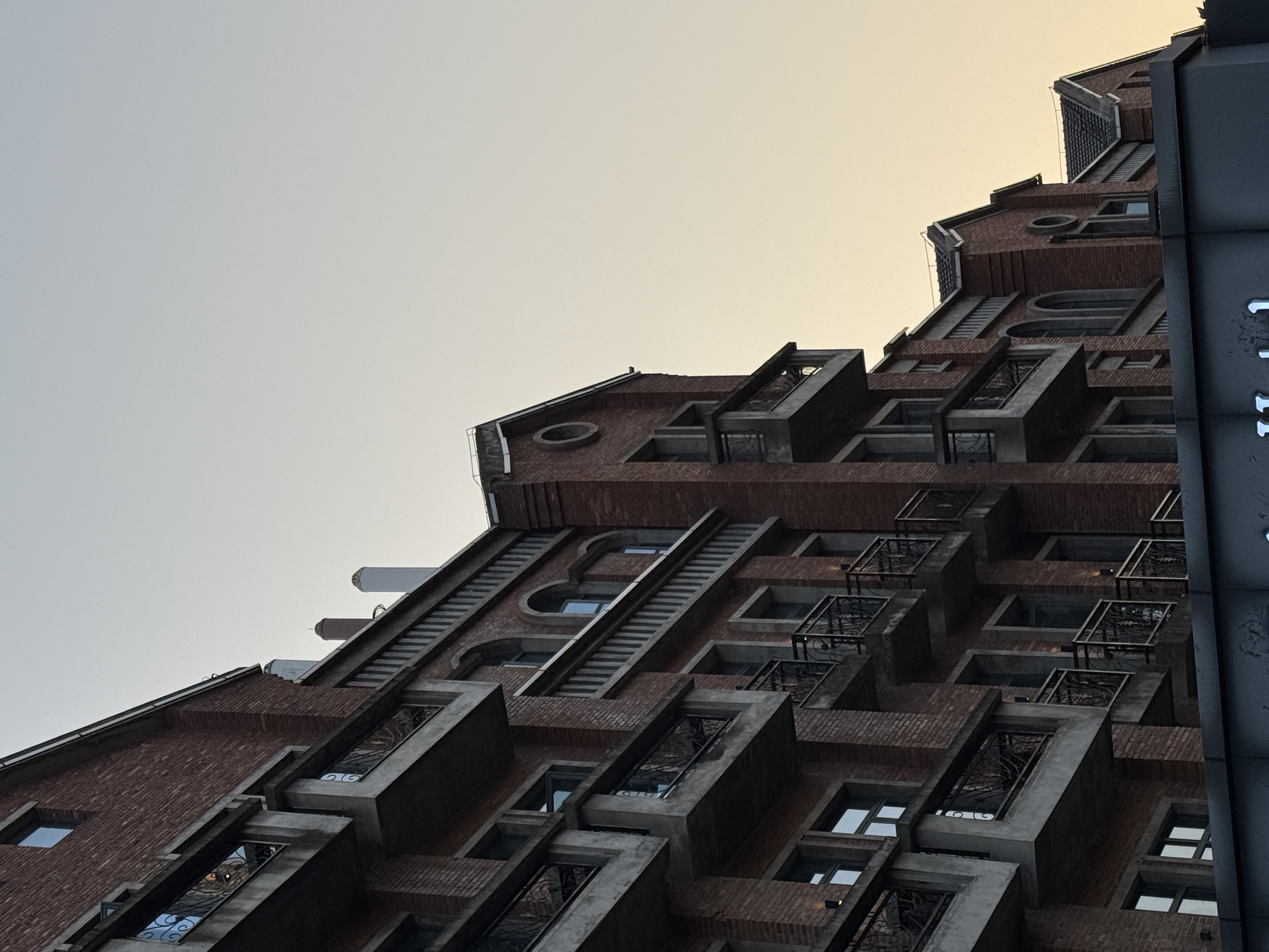 陶溪川文创街区丨中国景德镇-9