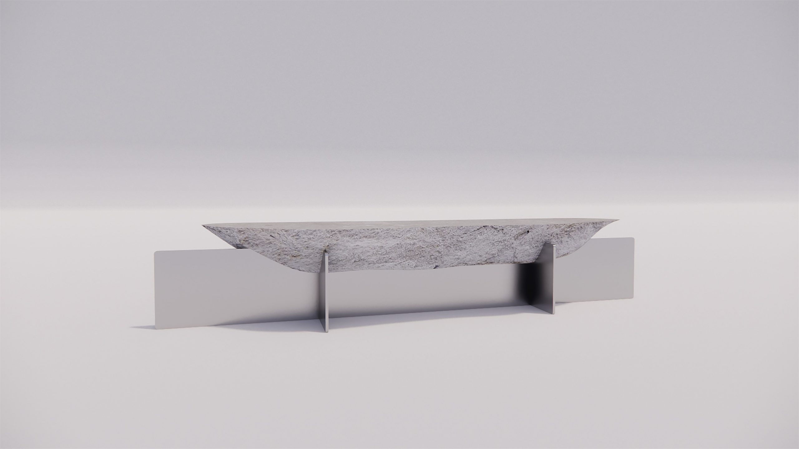 “新地质学”户外家具系列丨意大利米兰丨Surfacedesign,Inc.-28