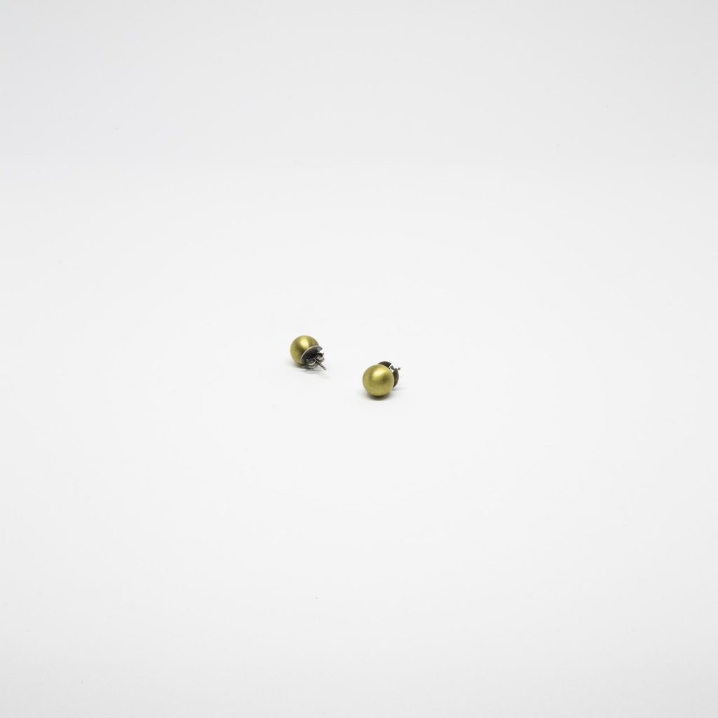 球体 – 埃利亚·内德科夫工作室-5