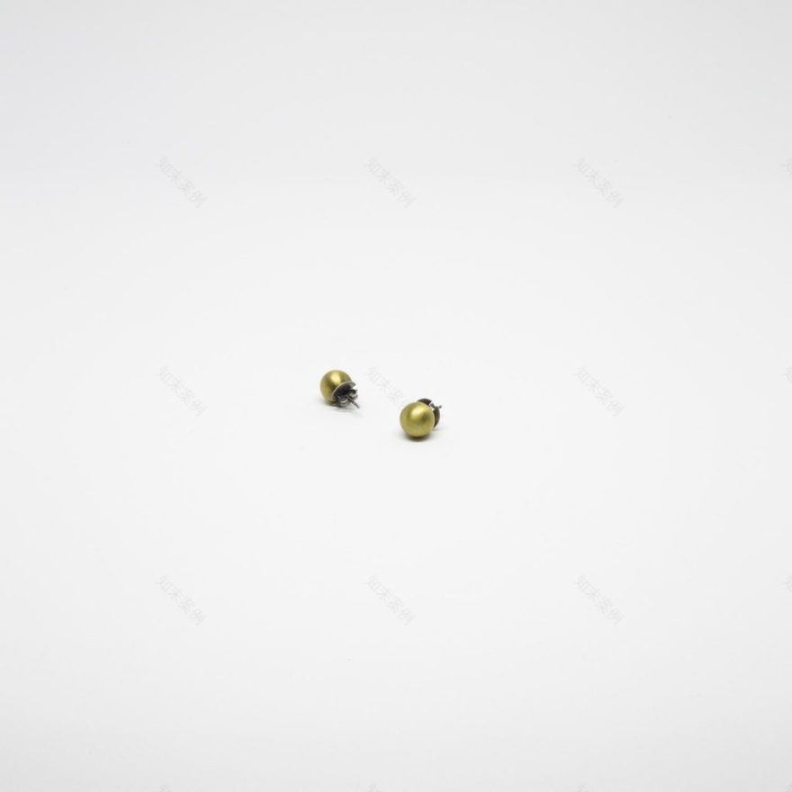 球体 – 埃利亚·内德科夫工作室-5