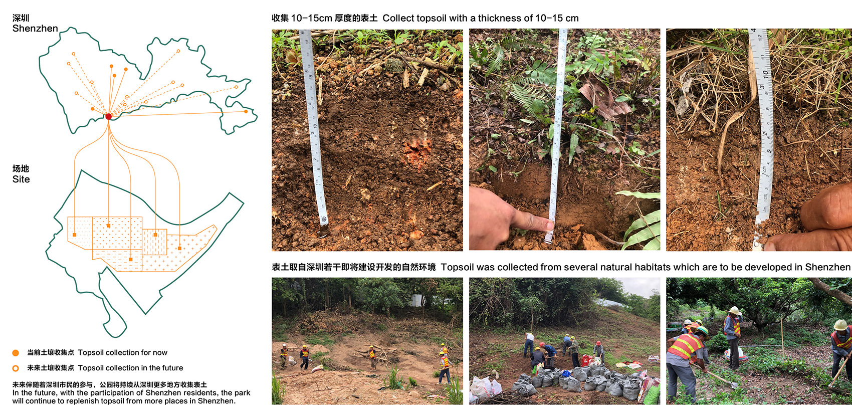 第十九届国际植物学大会纪念园丨中国深圳丨广州土人景观顾问有限公司-78