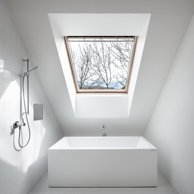 斯洛文尼亚阿尔卑斯山保护区内的惊艳乡村住宅-31