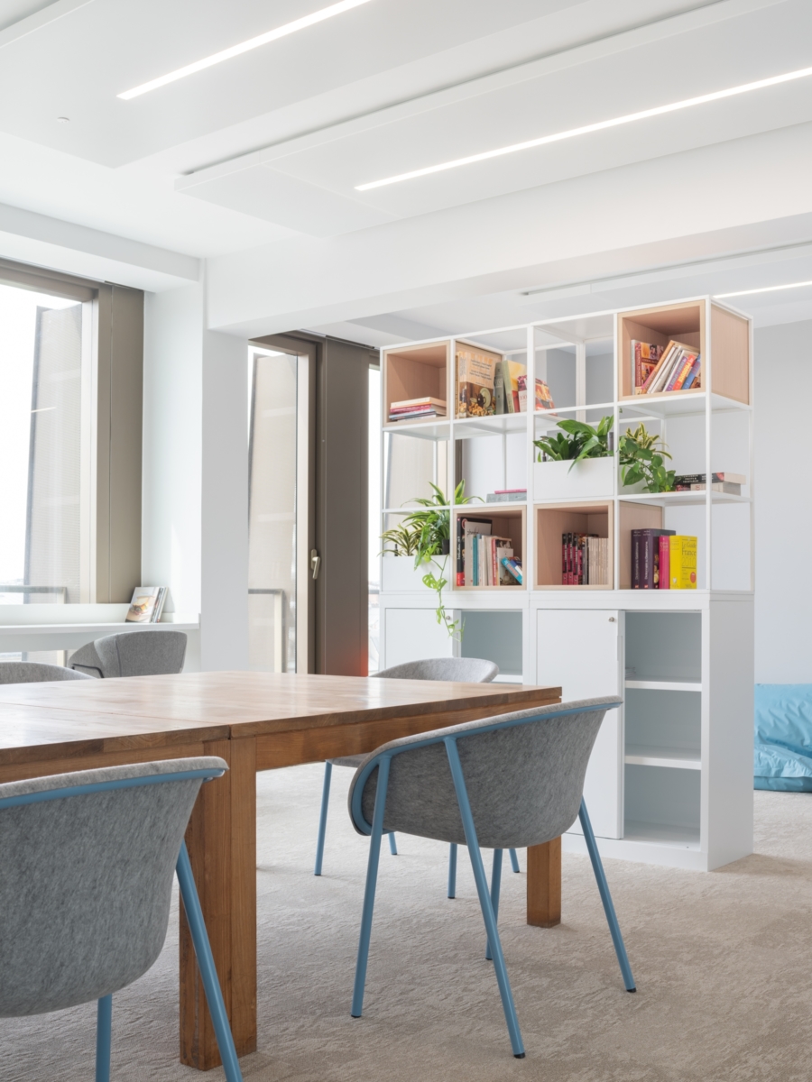 巴黎 Unowhy 教育总部丨法国巴黎丨Sowen-27