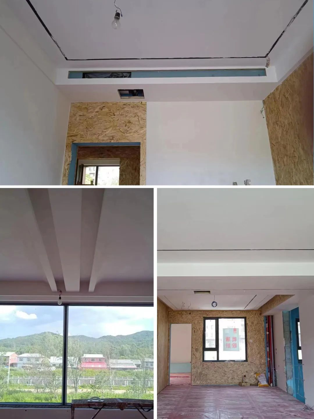 亿升水岸3#211私宅装修丨中国吉林丨TDD+e乾唐设计-223