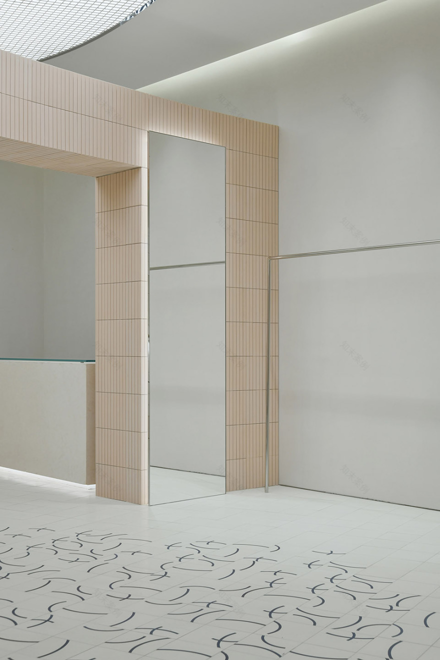 III VIVINIKO 成都新店丨中国成都丨DEVOLUTION 退化建筑-23