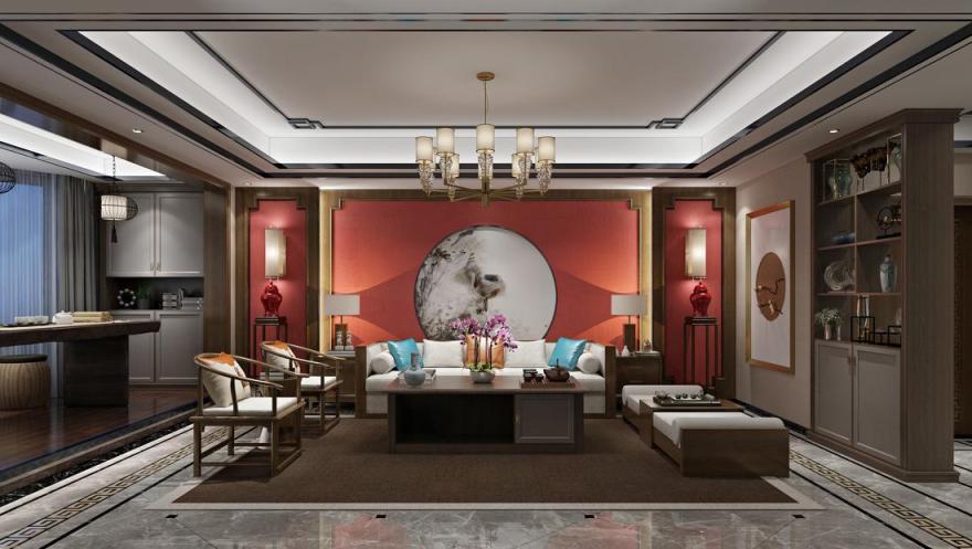 皮阿诺茶墨俱香定制家居-24