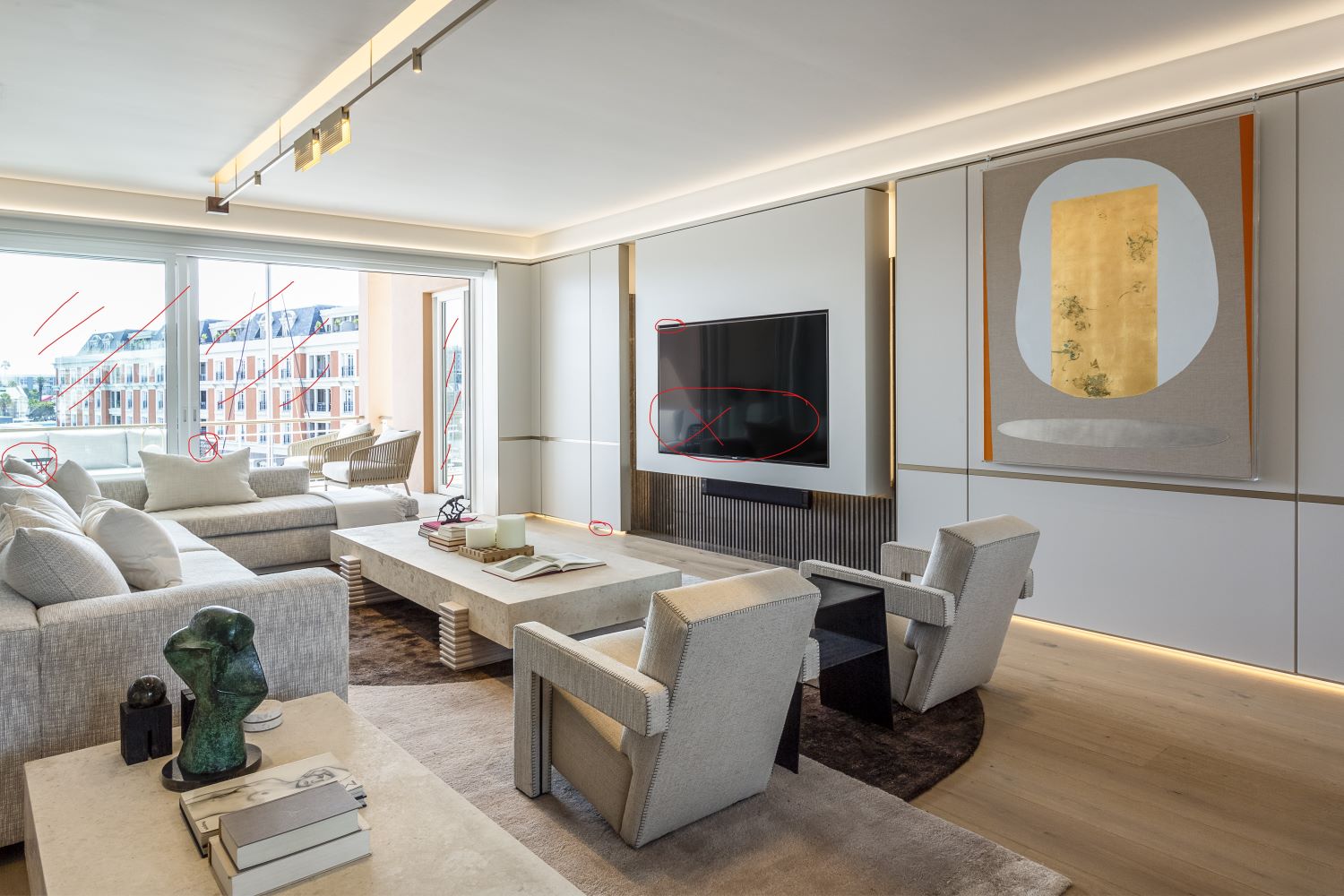 帕拉玛丨南非开普敦丨ARRCC,OKHA-19