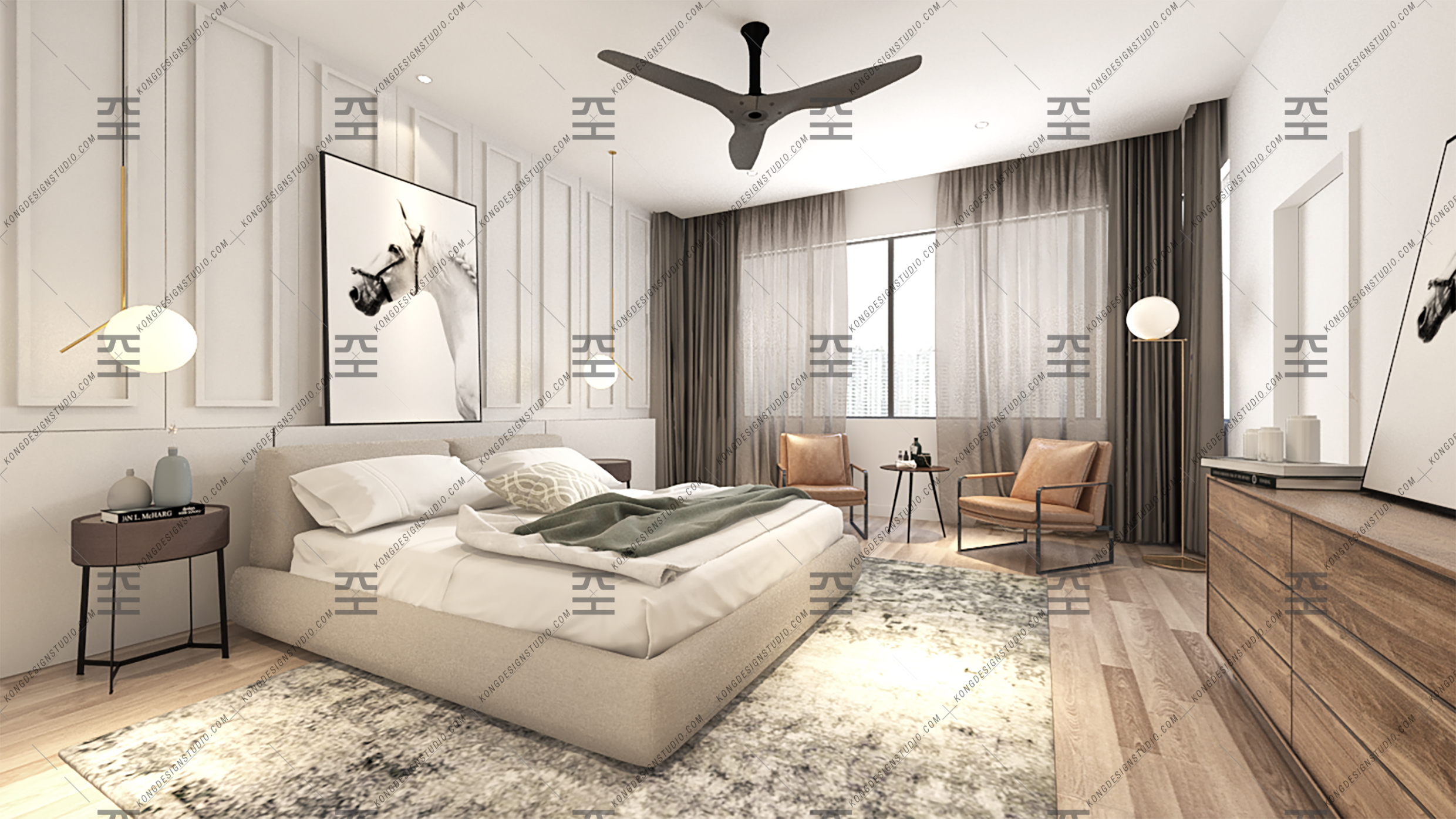 18/ Mr Danny Residense-7