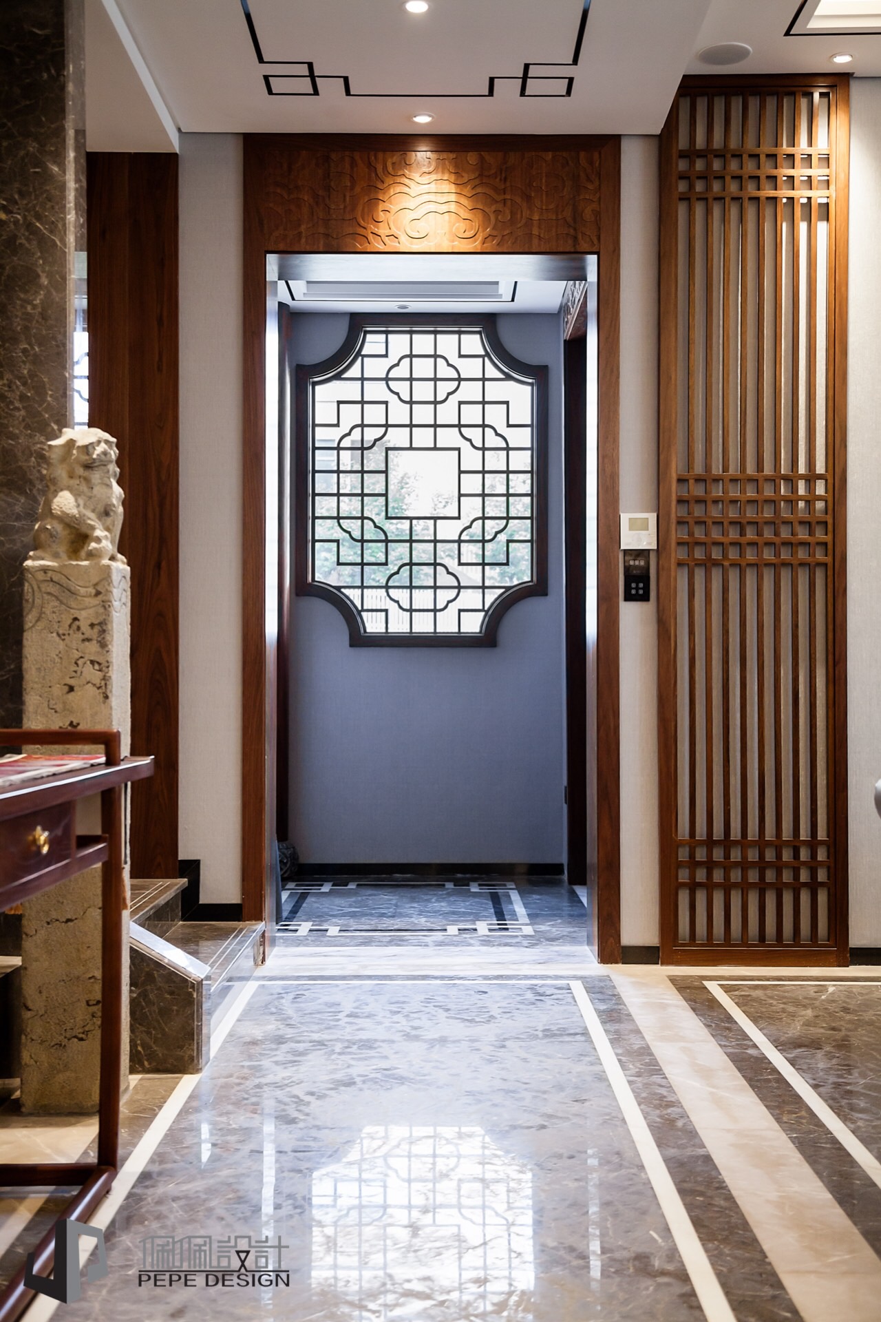 瑞阳春雅居别墅-14