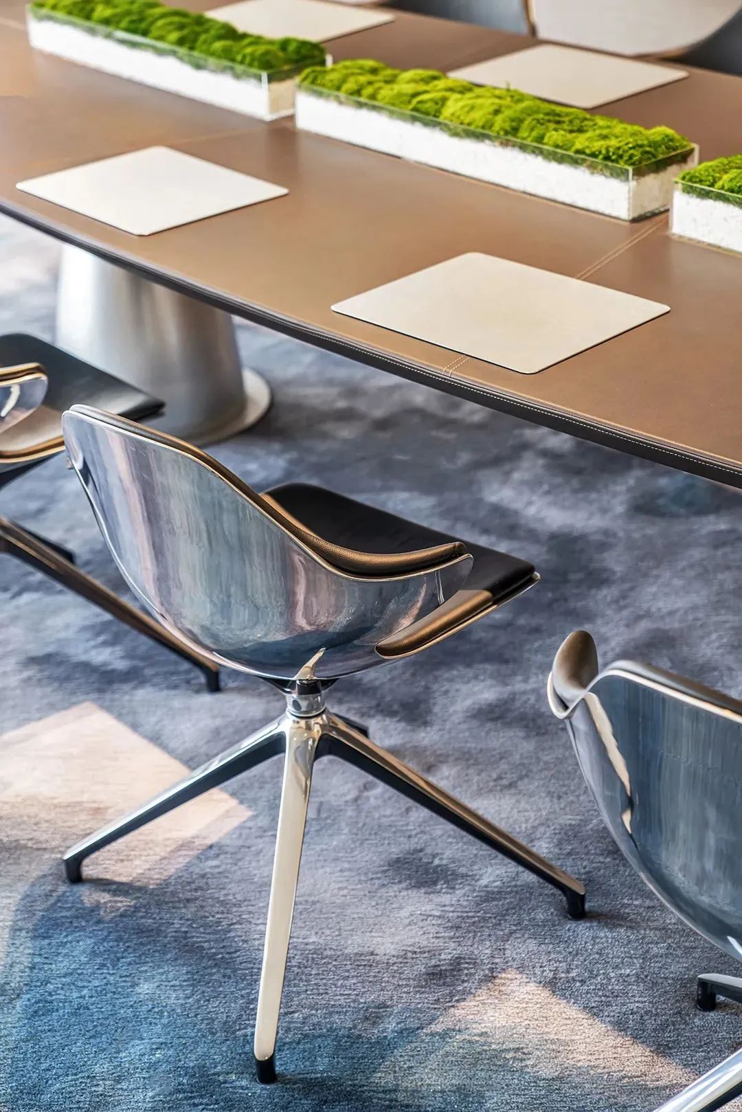 深圳大百汇广场28层展示中心丨中国深圳丨安奥拉(ANAURA)-55