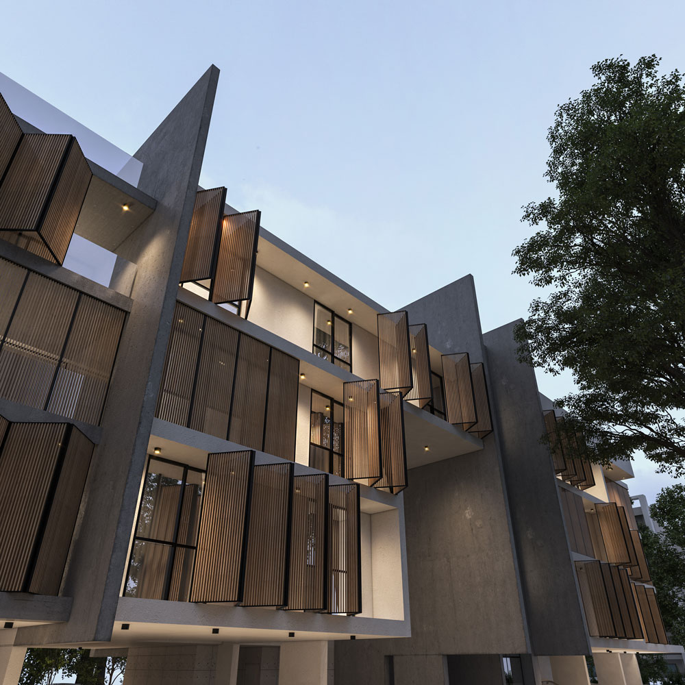 Livadia Residences-7