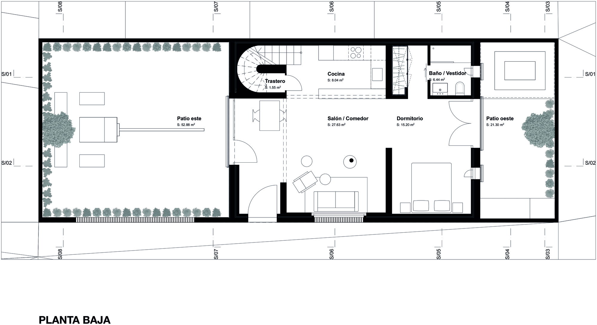 自由之家丨西班牙丨GRAO-13