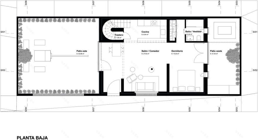 自由之家丨西班牙丨GRAO-13