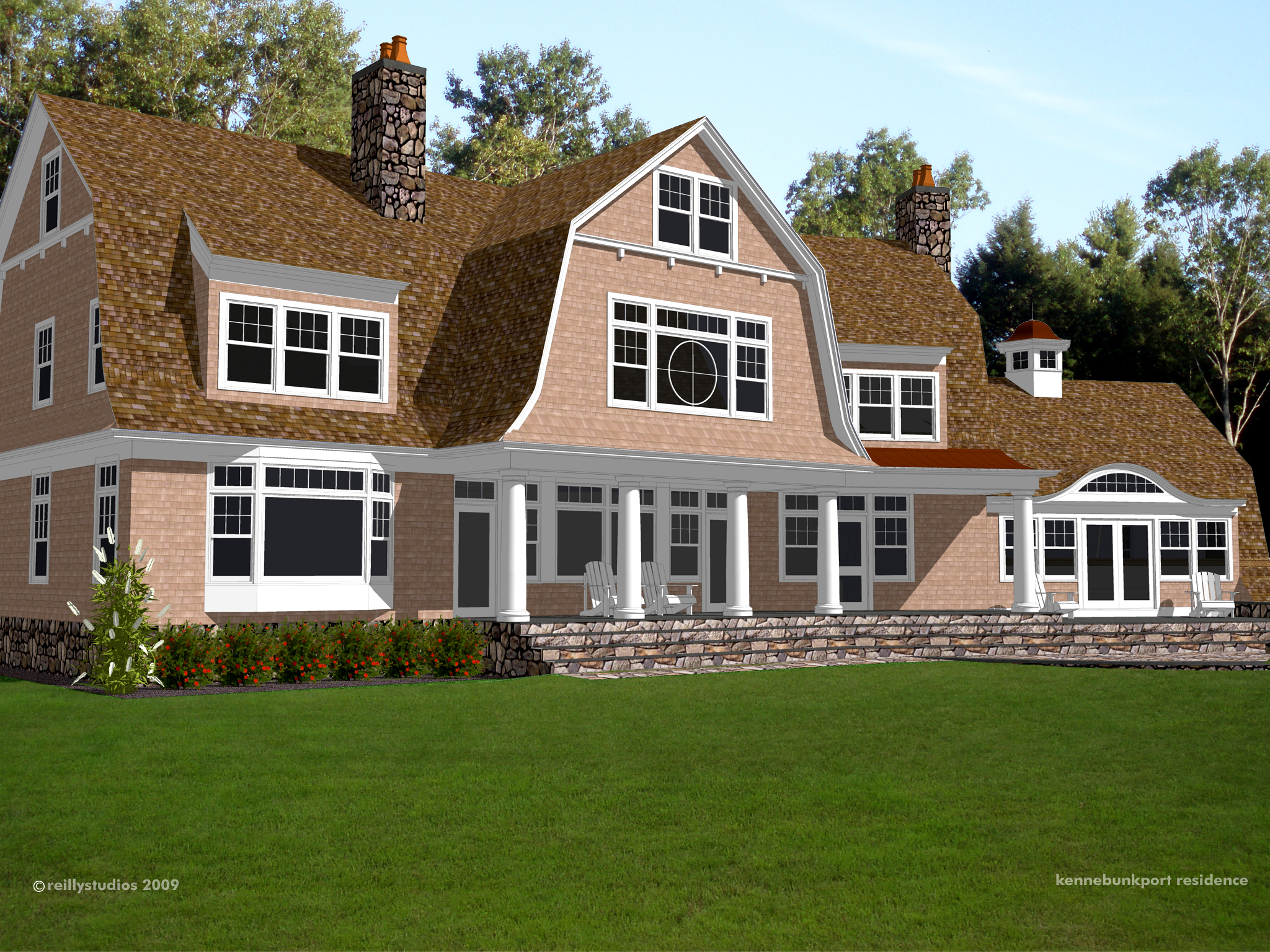 walkers point residence-0