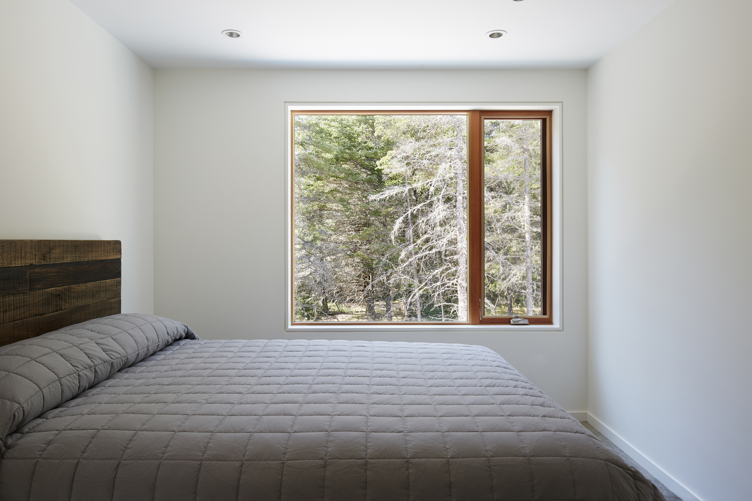 加拿大Lockeport海滩住宅丨Nova Tayona Architects-34