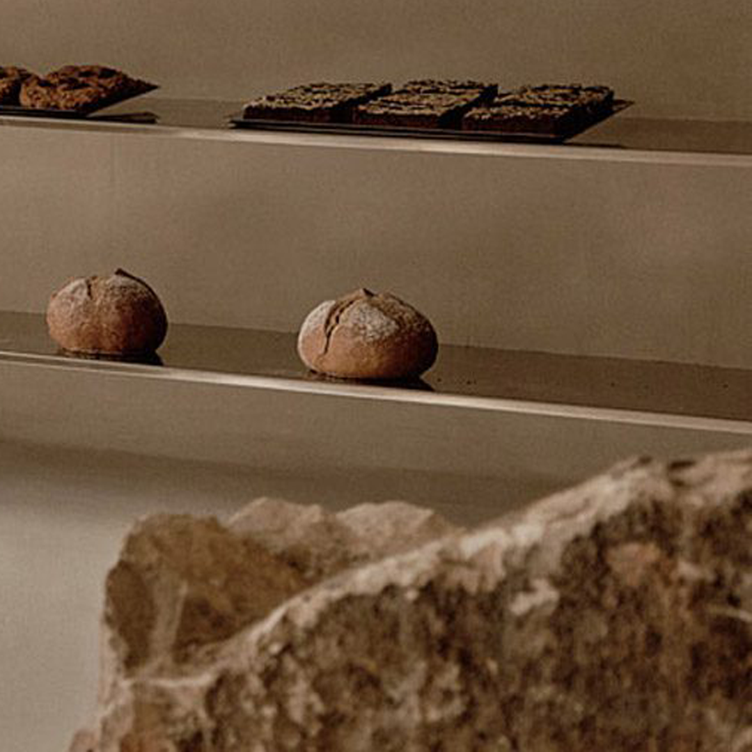 FUBA新型烘焙坊丨西班牙马德里丨西班牙工作室Isern Serra-4