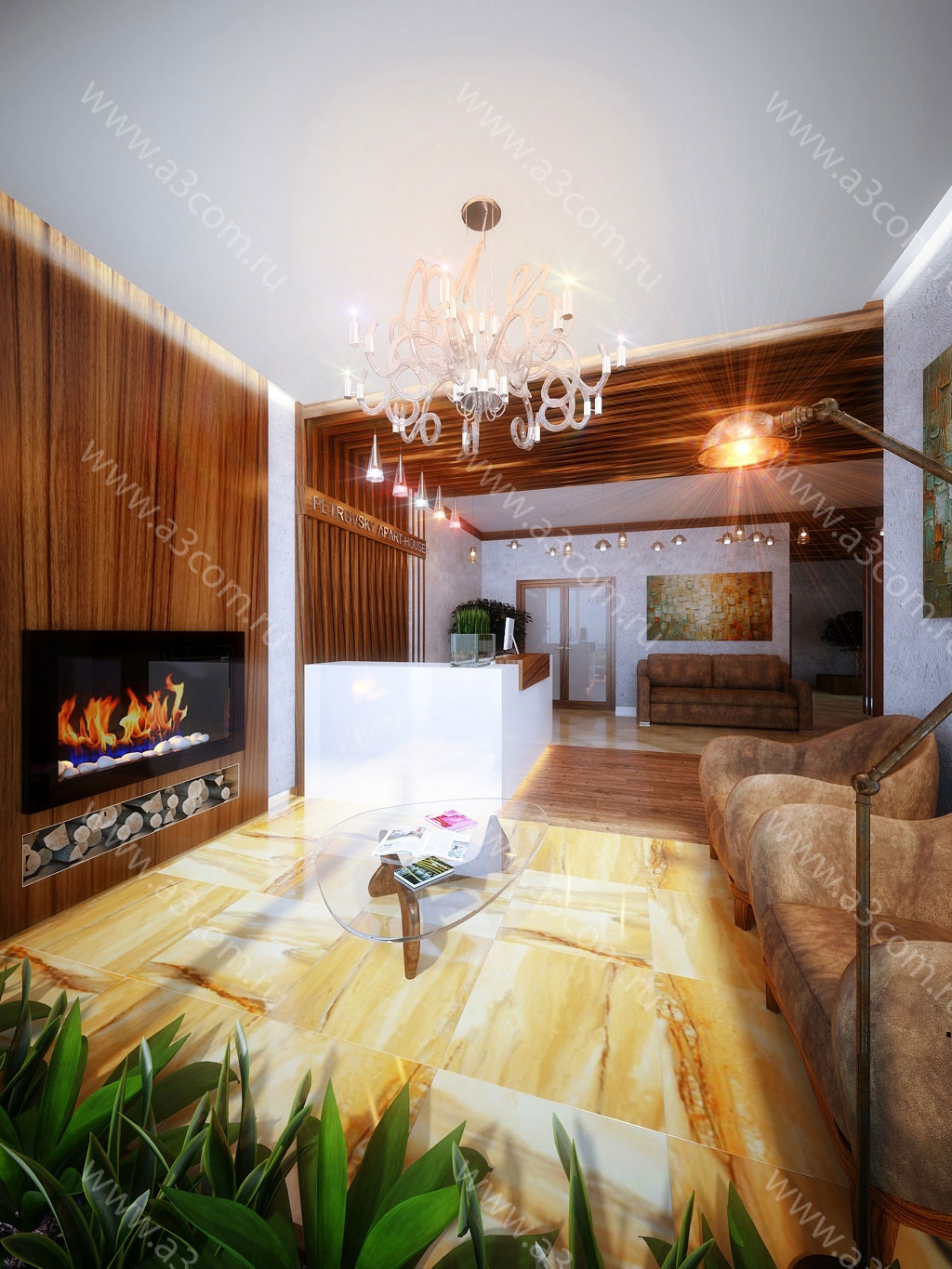 丨俄罗斯莫斯科-0