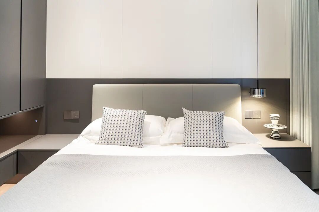 一站式购齐，贴心服务丨中国济宁丨COSMO MOBILI 可木家居-145