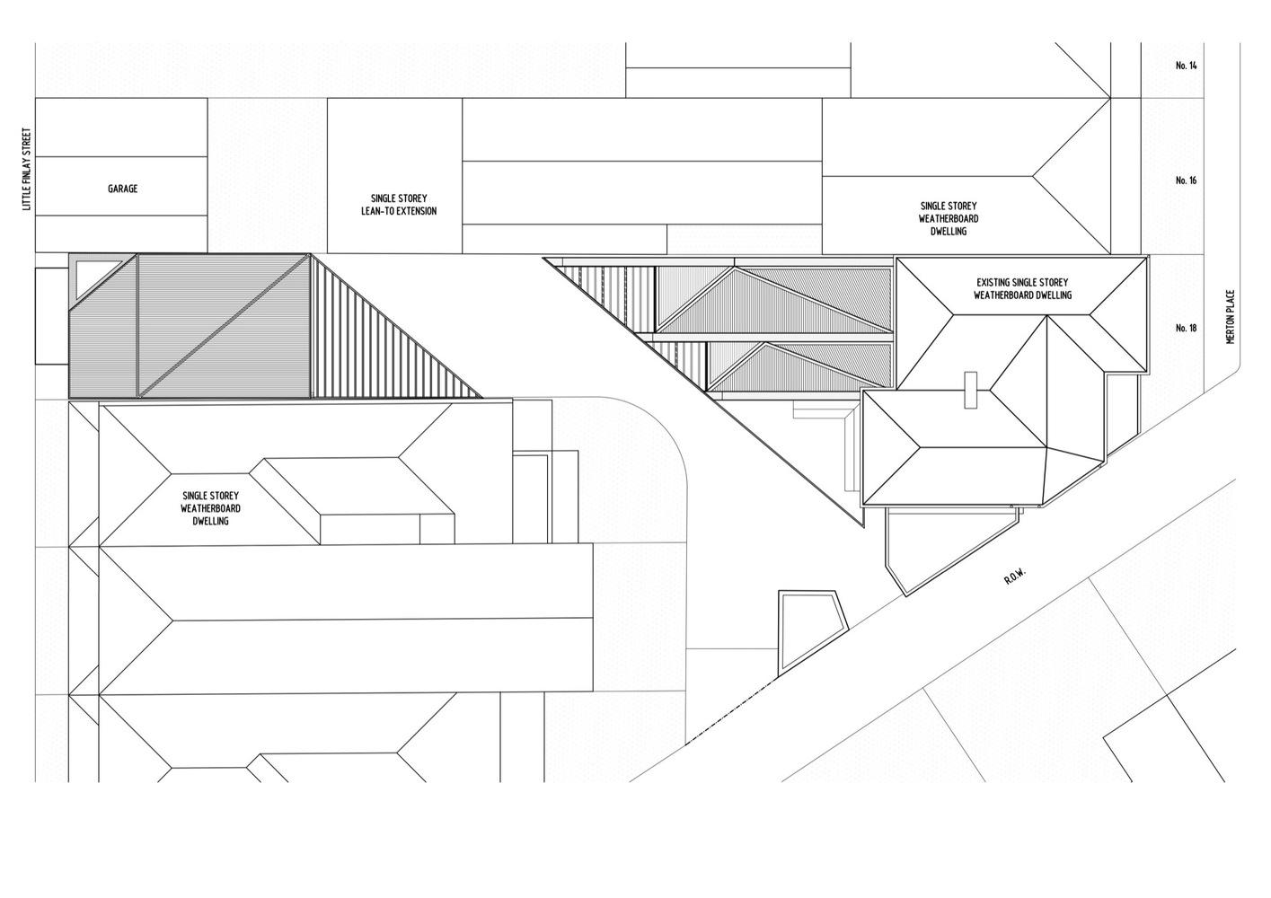 澳大利亚风筝住宅丨Architecture Architecture-30